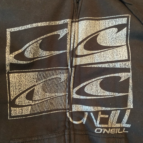 O’Neill Legacy Hoodie - Picture 2 of 5